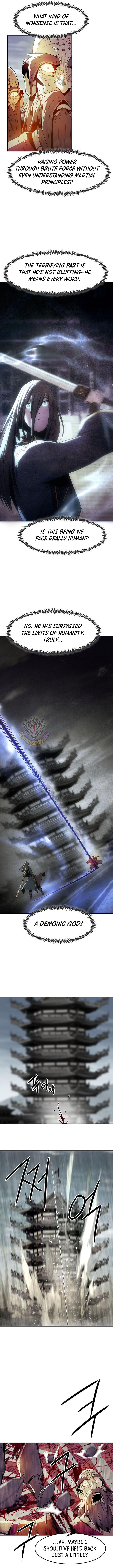 Becoming the Swordmaster Rank Young Lord of the Sichuan Tang Family Chapter 73 6
